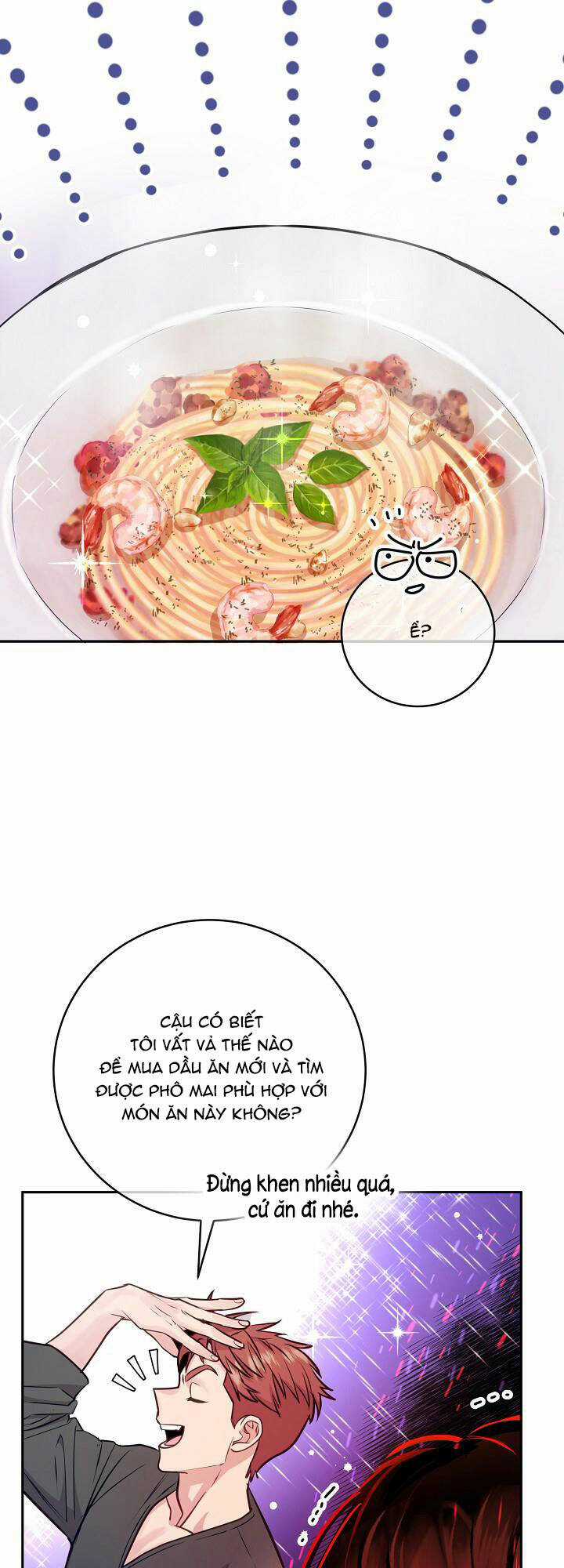 Lời Thú Tội Bí Ẩn Chapter 44 trang 6