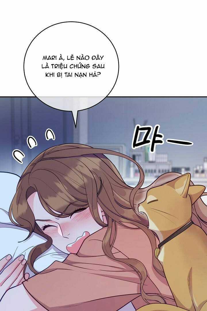 Lời Thú Tội Bí Ẩn Chapter 45 trang 11