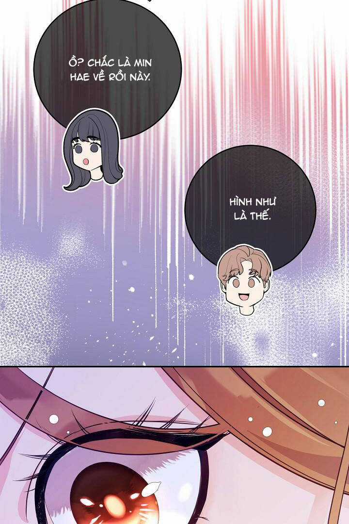 Lời Thú Tội Bí Ẩn Chapter 45 trang 14