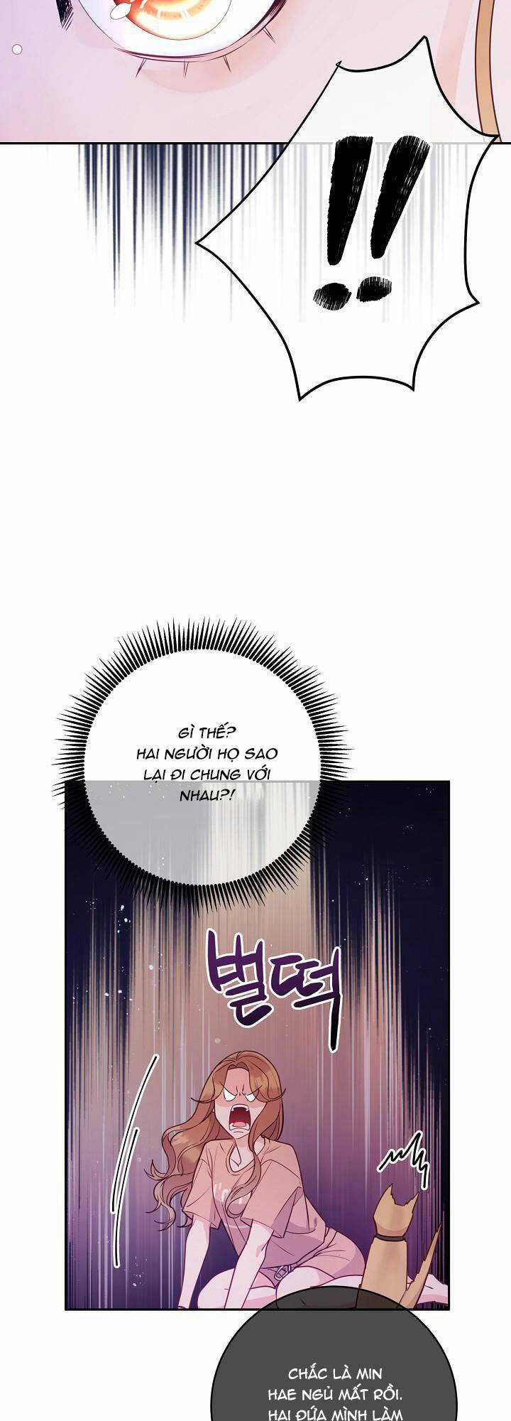 Lời Thú Tội Bí Ẩn Chapter 45 trang 15