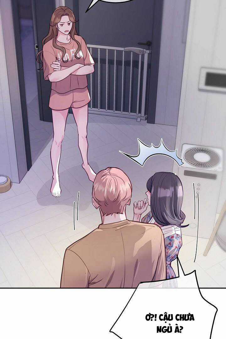 Lời Thú Tội Bí Ẩn Chapter 45 trang 19