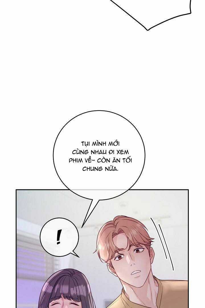 Lời Thú Tội Bí Ẩn Chapter 45 trang 20
