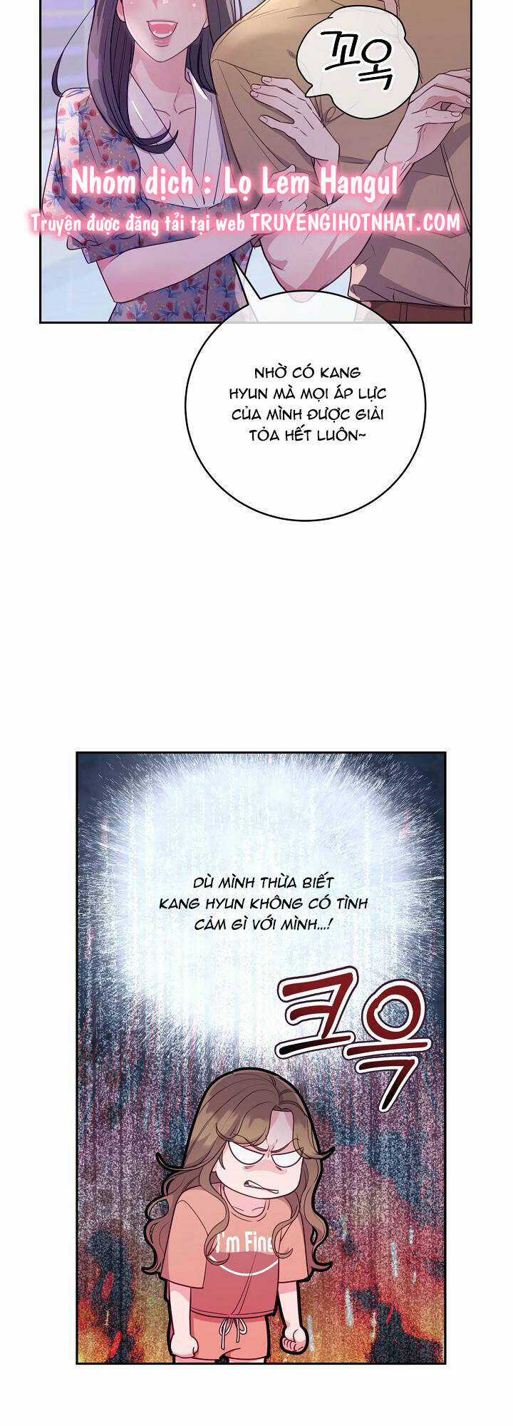 Lời Thú Tội Bí Ẩn Chapter 45 trang 21