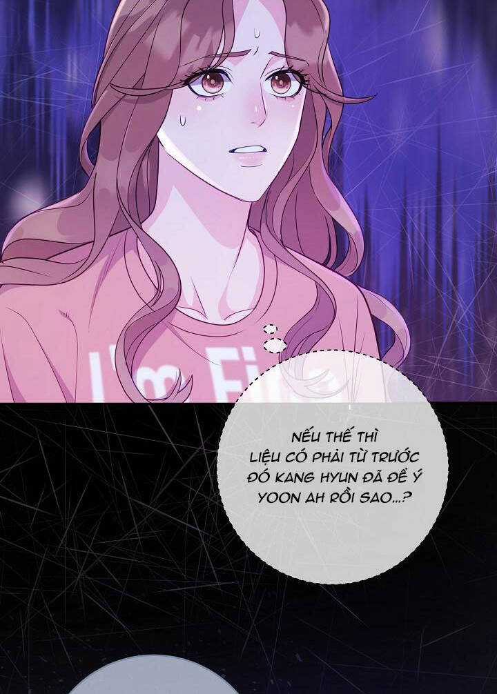 Lời Thú Tội Bí Ẩn Chapter 45 trang 23