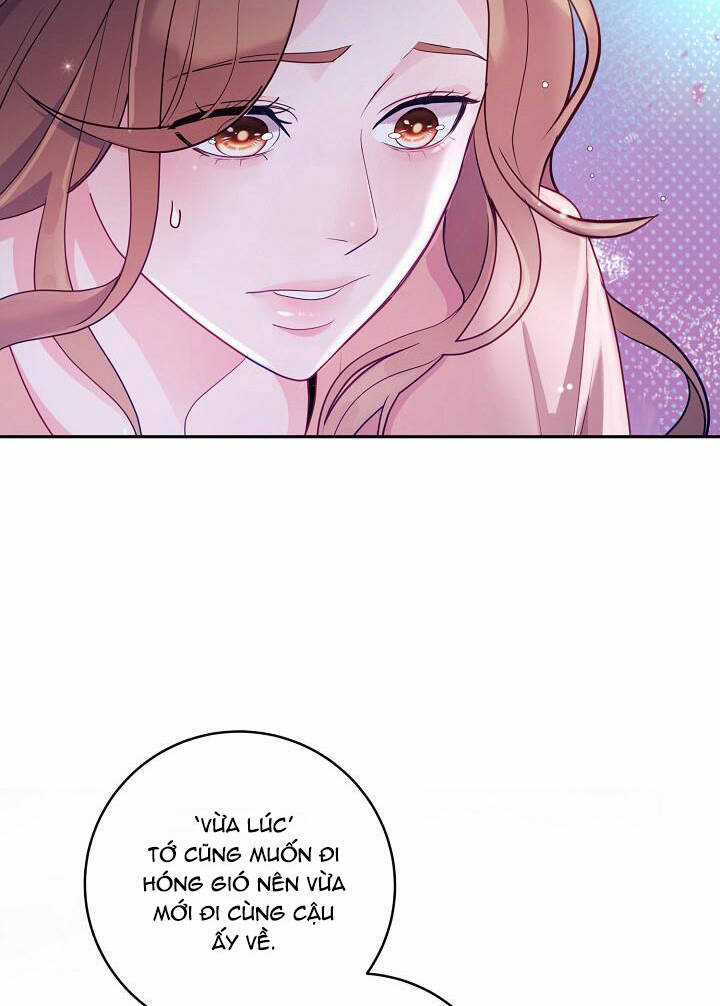 Lời Thú Tội Bí Ẩn Chapter 45 trang 26