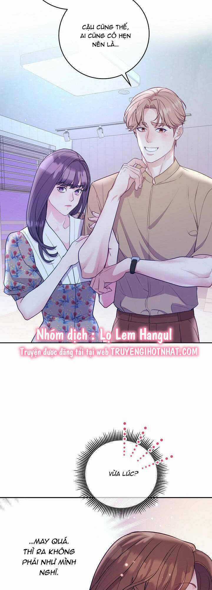 Lời Thú Tội Bí Ẩn Chapter 45 trang 27