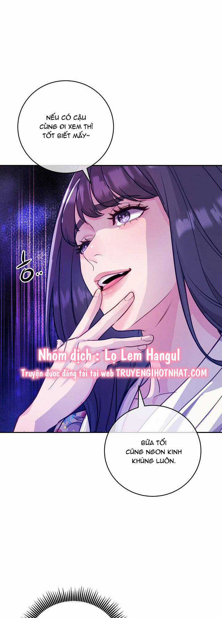 Lời Thú Tội Bí Ẩn Chapter 45 trang 30