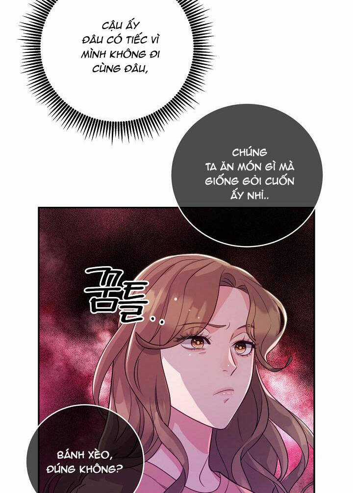 Lời Thú Tội Bí Ẩn Chapter 45 trang 31
