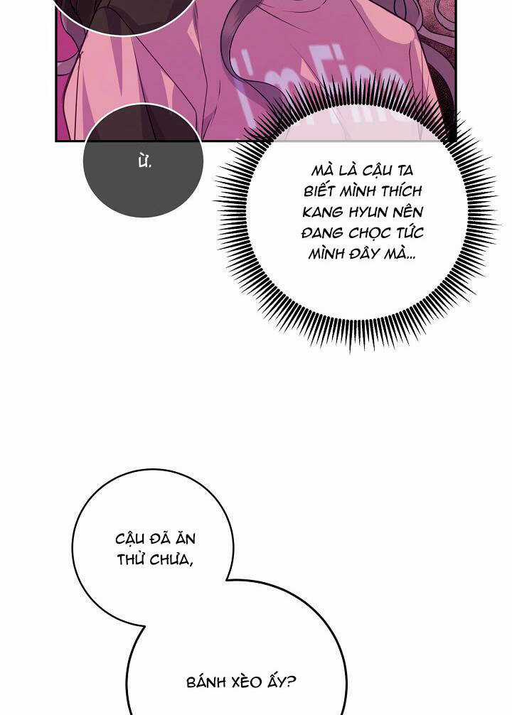 Lời Thú Tội Bí Ẩn Chapter 45 trang 32