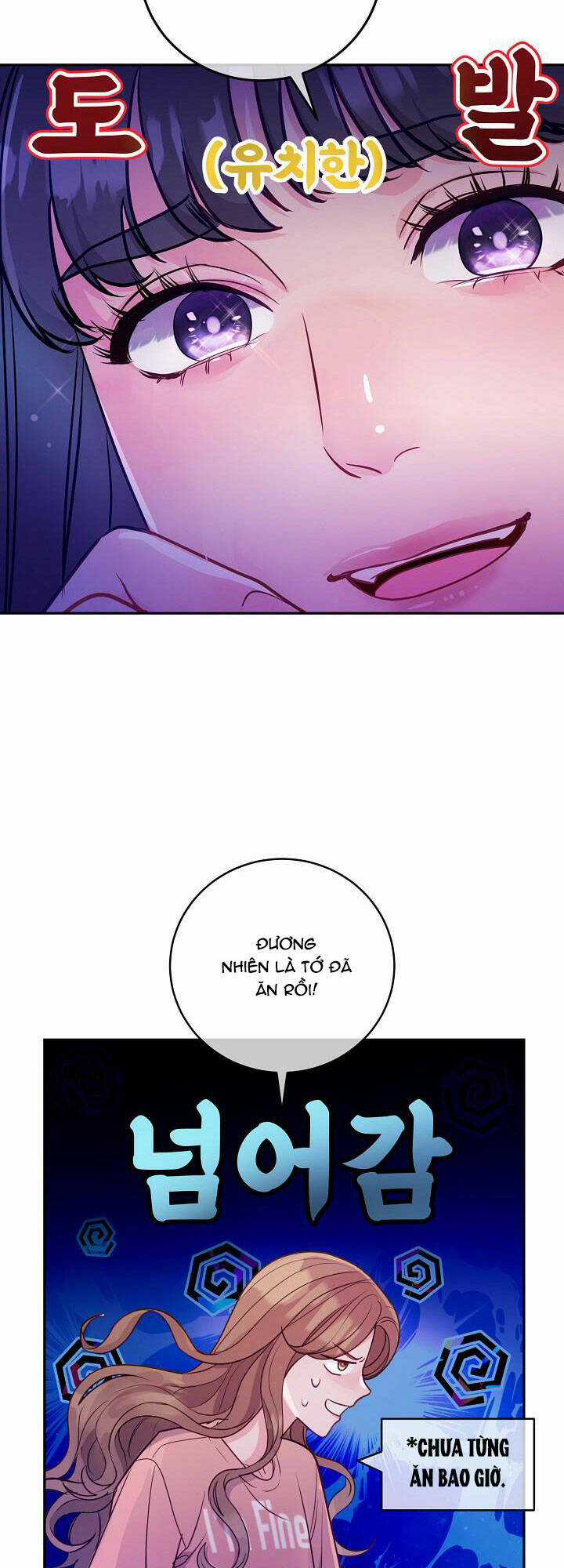 Lời Thú Tội Bí Ẩn Chapter 45 trang 33