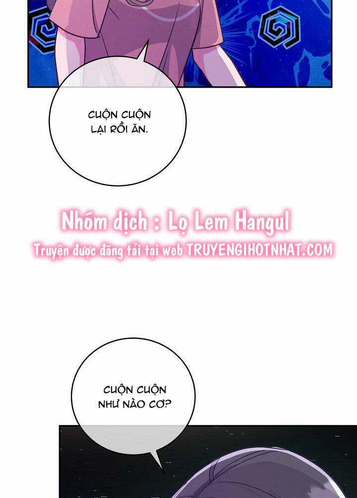 Lời Thú Tội Bí Ẩn Chapter 45 trang 34