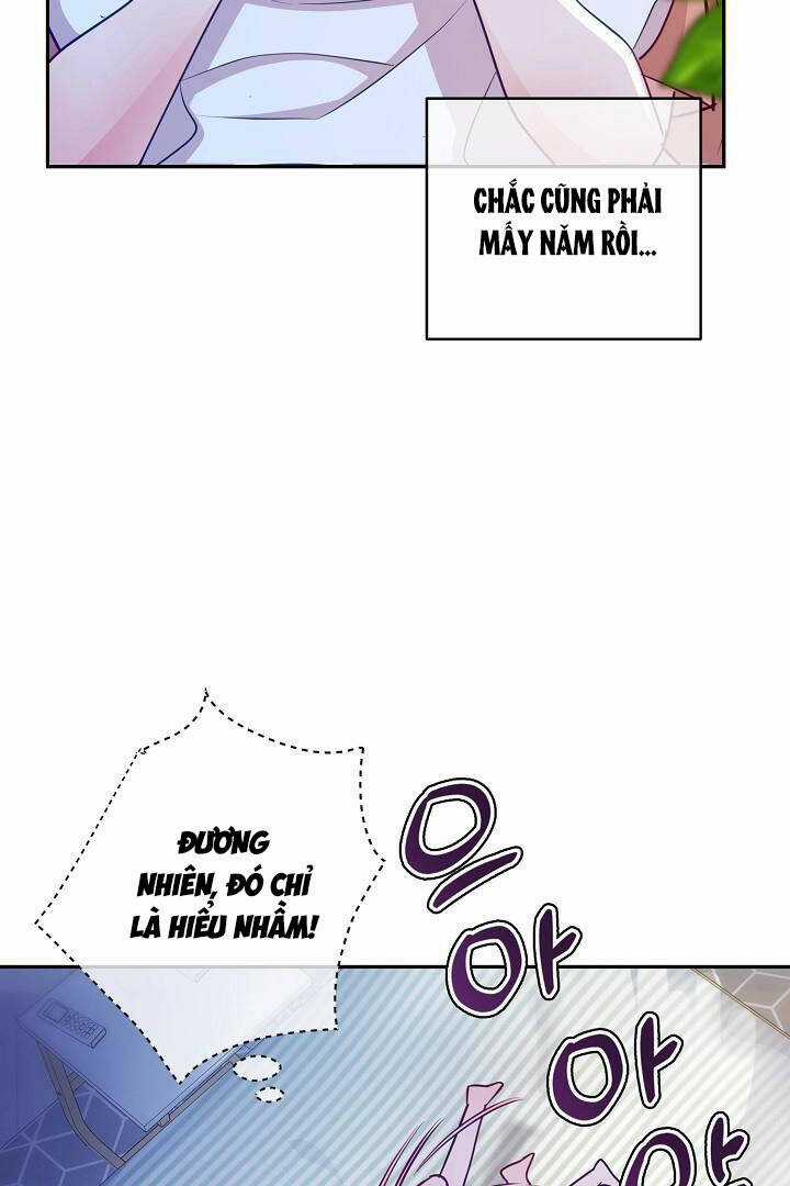 Lời Thú Tội Bí Ẩn Chapter 45 trang 8