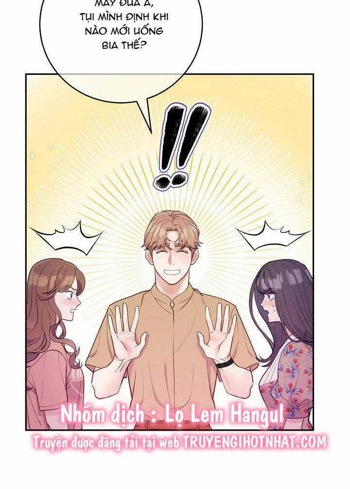 Lời Thú Tội Bí Ẩn Chapter 46 trang 1