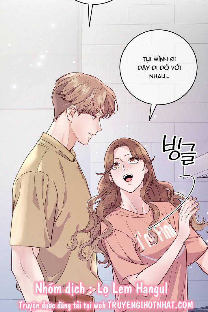 Lời Thú Tội Bí Ẩn Chapter 46 trang 10