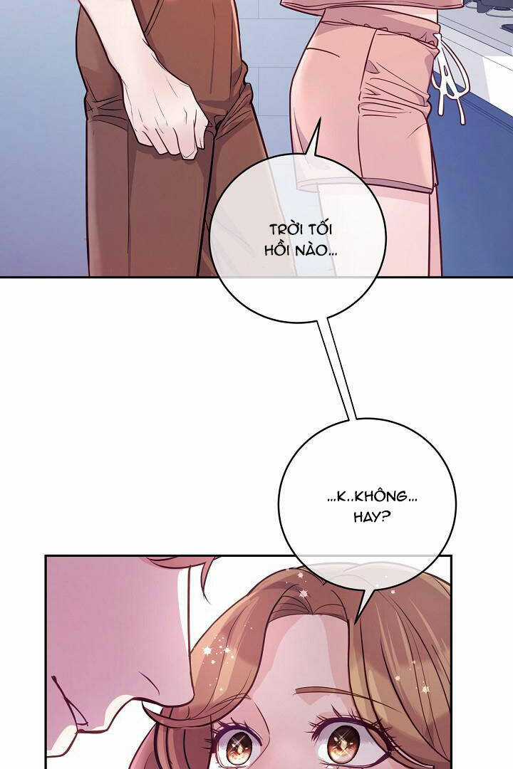 Lời Thú Tội Bí Ẩn Chapter 46 trang 11