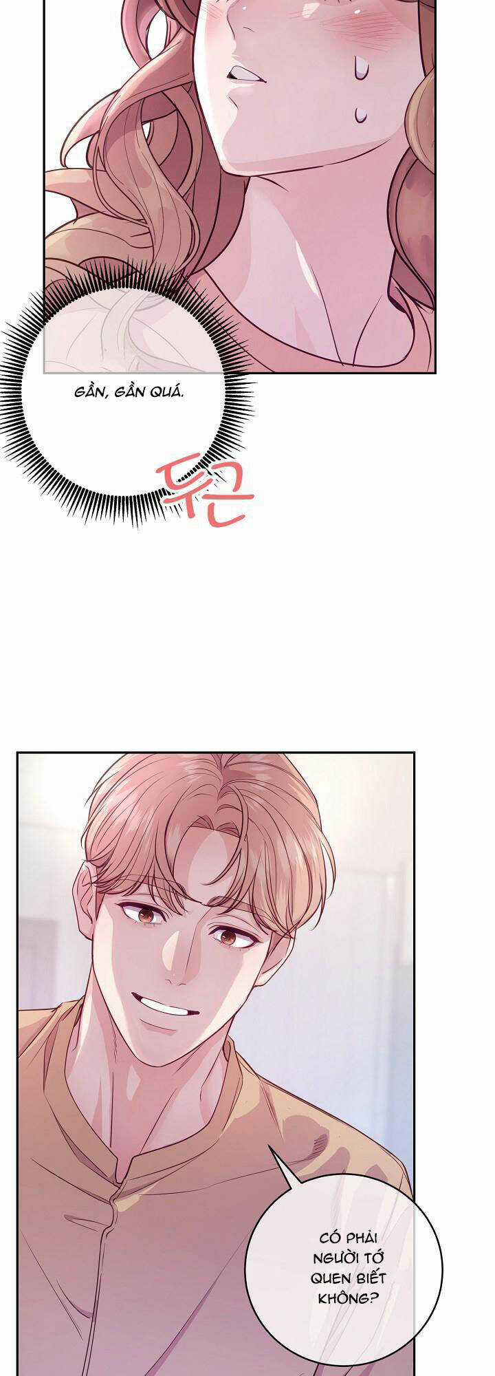 Lời Thú Tội Bí Ẩn Chapter 46 trang 12