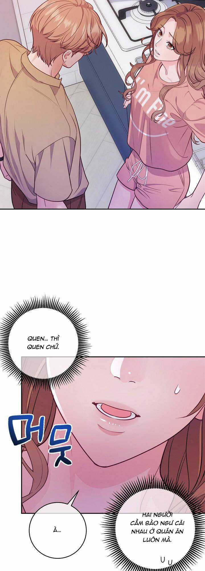 Lời Thú Tội Bí Ẩn Chapter 46 trang 15