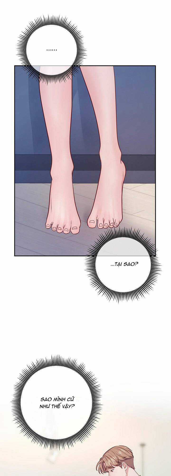 Lời Thú Tội Bí Ẩn Chapter 46 trang 18