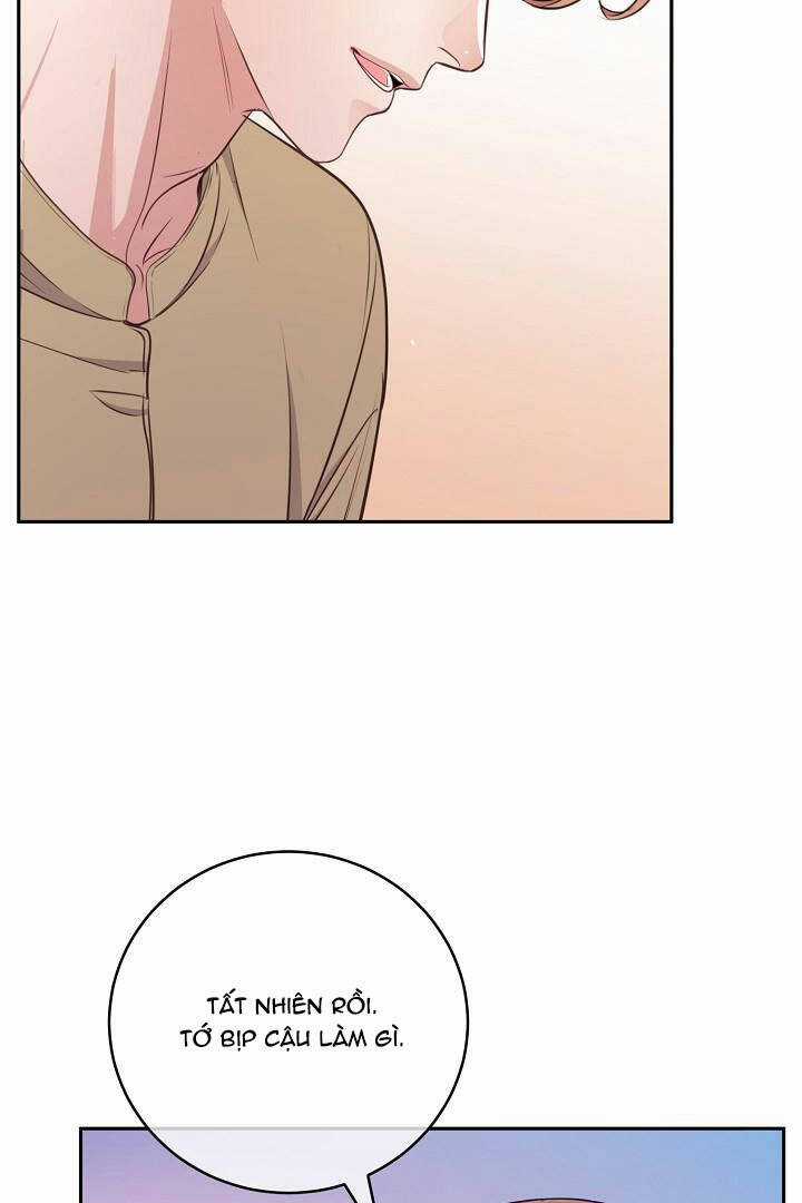 Lời Thú Tội Bí Ẩn Chapter 46 trang 23