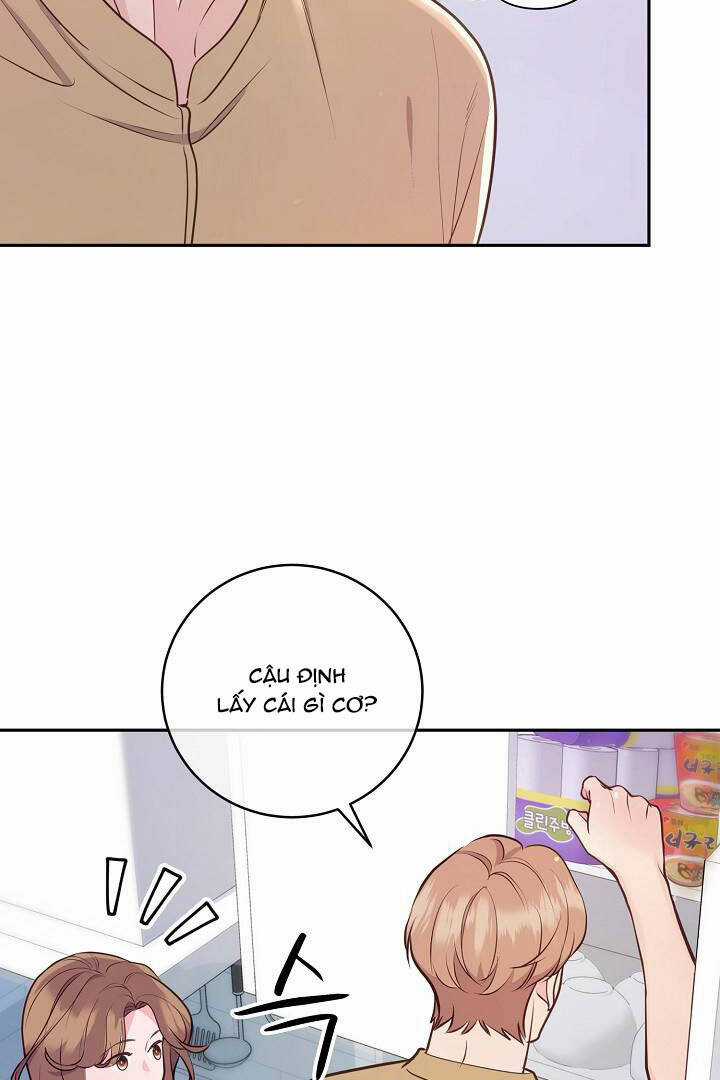 Lời Thú Tội Bí Ẩn Chapter 46 trang 26