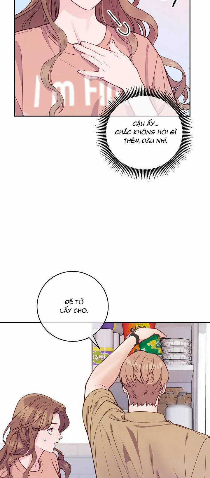 Lời Thú Tội Bí Ẩn Chapter 46 trang 28