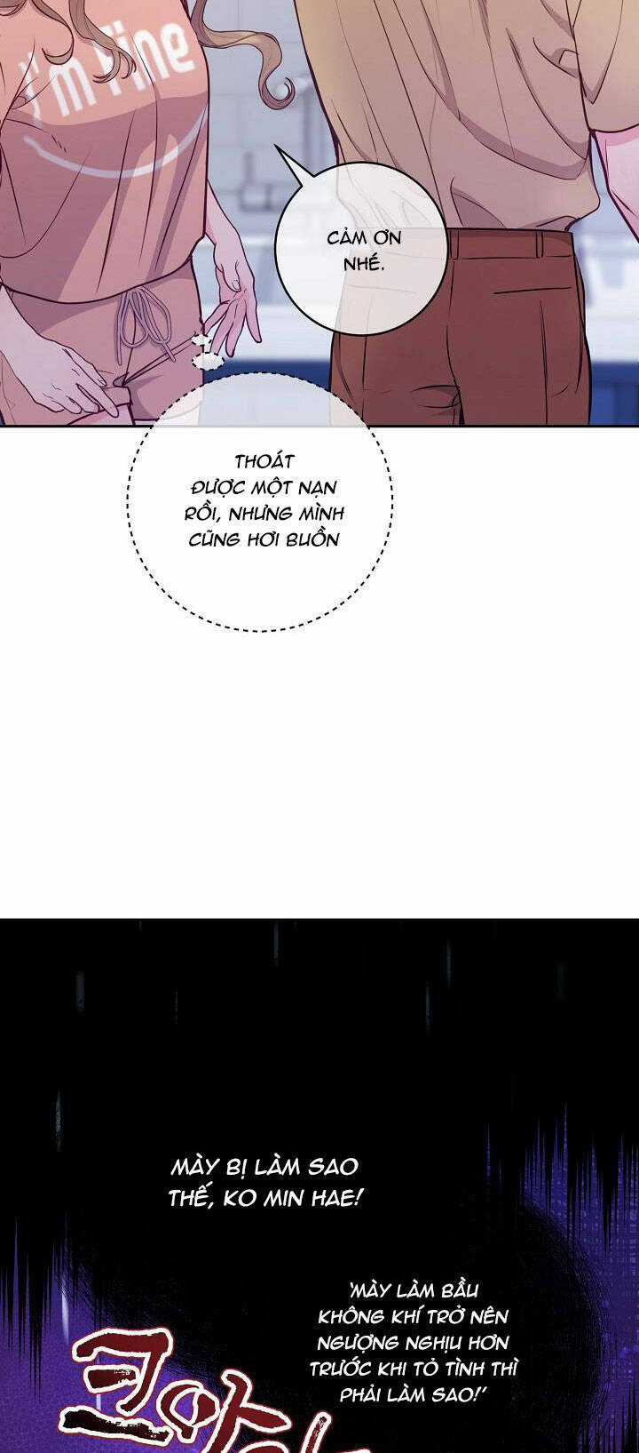 Lời Thú Tội Bí Ẩn Chapter 46 trang 29