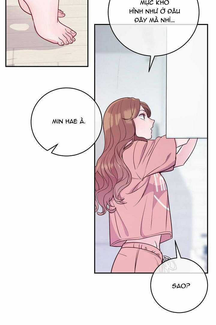 Lời Thú Tội Bí Ẩn Chapter 46 trang 8