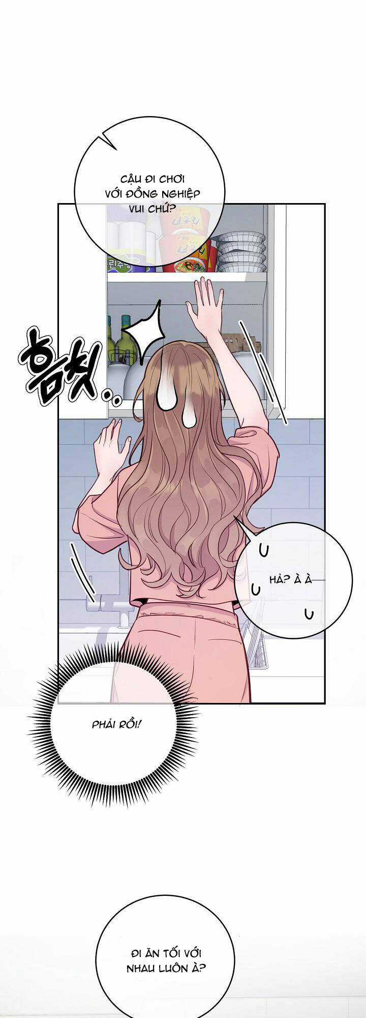 Lời Thú Tội Bí Ẩn Chapter 46 trang 9