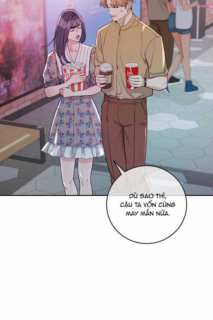 Lời Thú Tội Bí Ẩn Chapter 47 trang 1