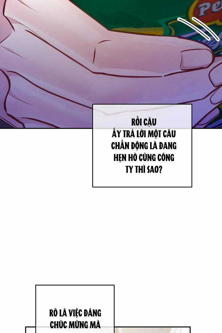 Lời Thú Tội Bí Ẩn Chapter 47 trang 19