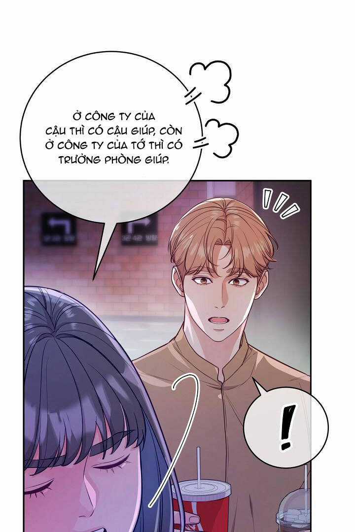 Lời Thú Tội Bí Ẩn Chapter 47 trang 2