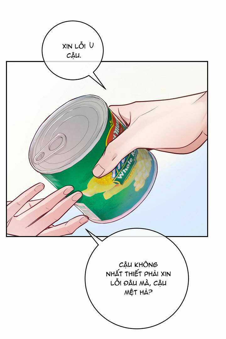 Lời Thú Tội Bí Ẩn Chapter 47 trang 23