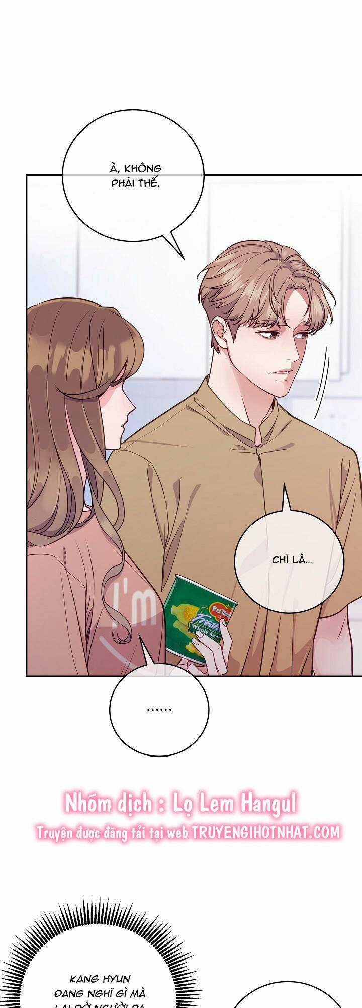 Lời Thú Tội Bí Ẩn Chapter 47 trang 24