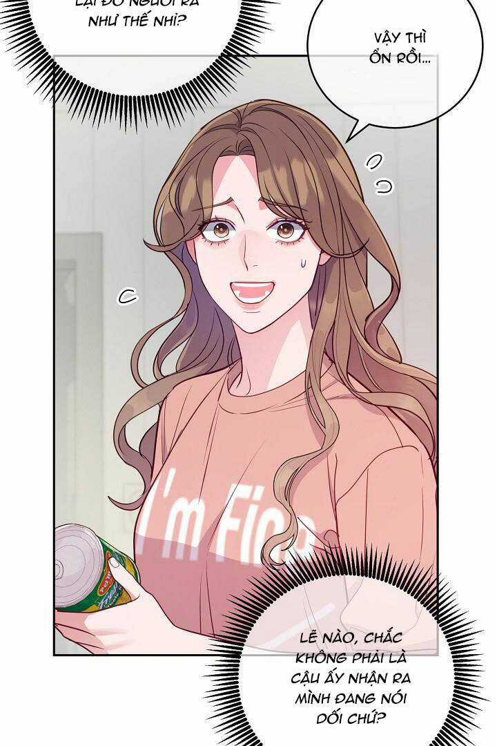 Lời Thú Tội Bí Ẩn Chapter 47 trang 25