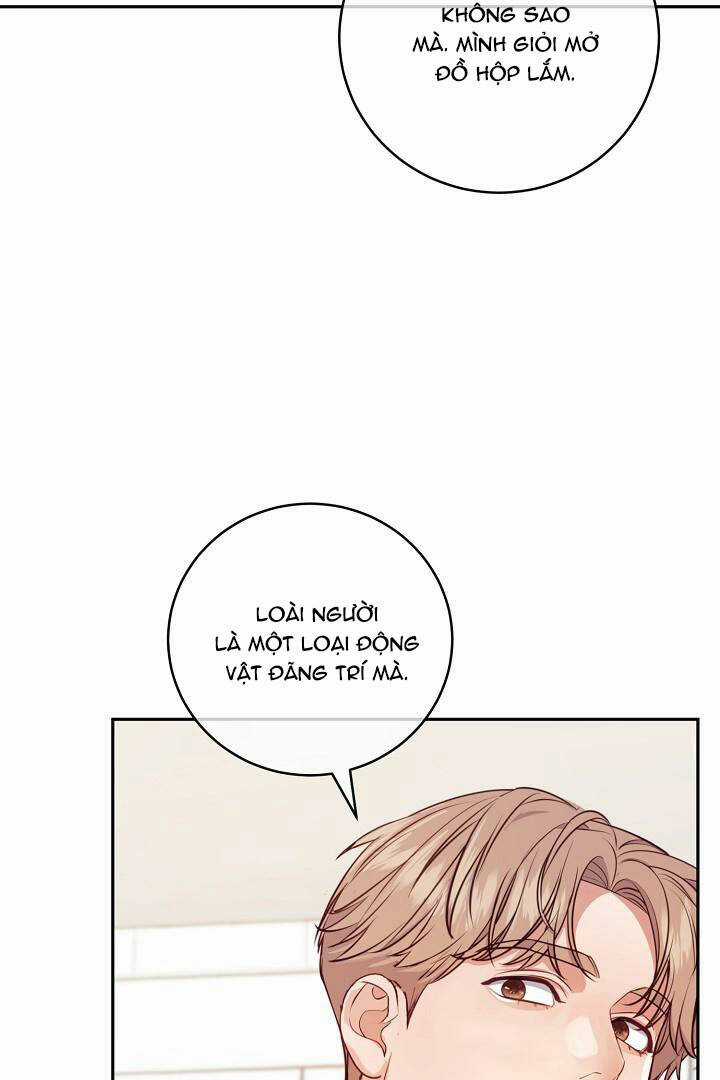 Lời Thú Tội Bí Ẩn Chapter 47 trang 28