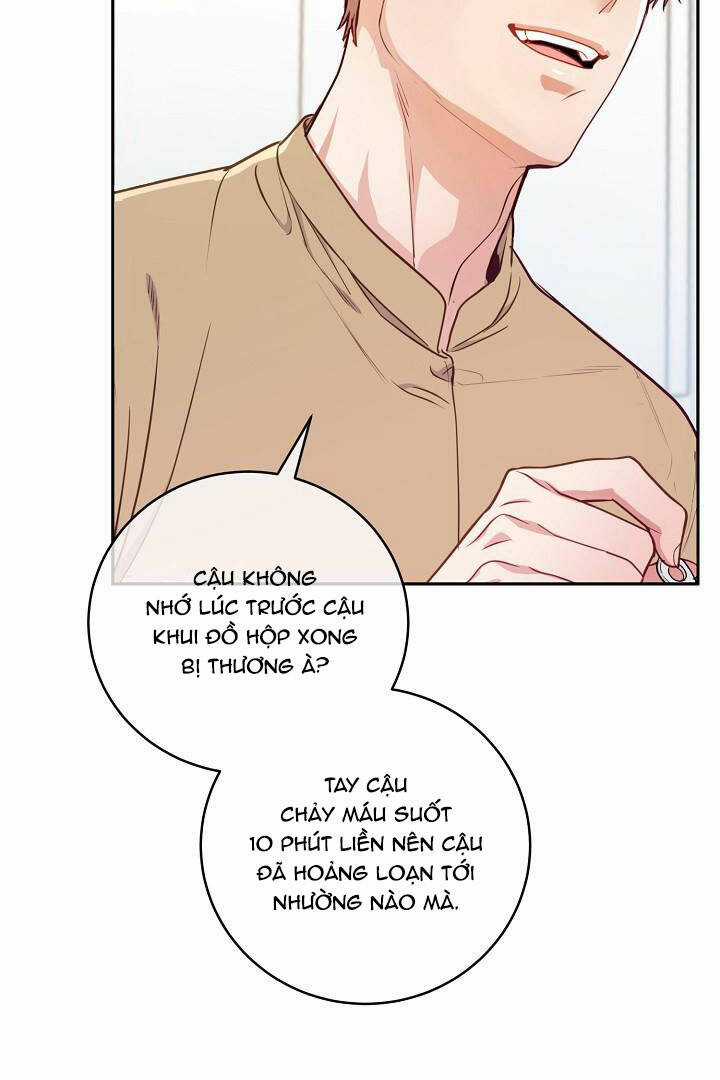 Lời Thú Tội Bí Ẩn Chapter 47 trang 29