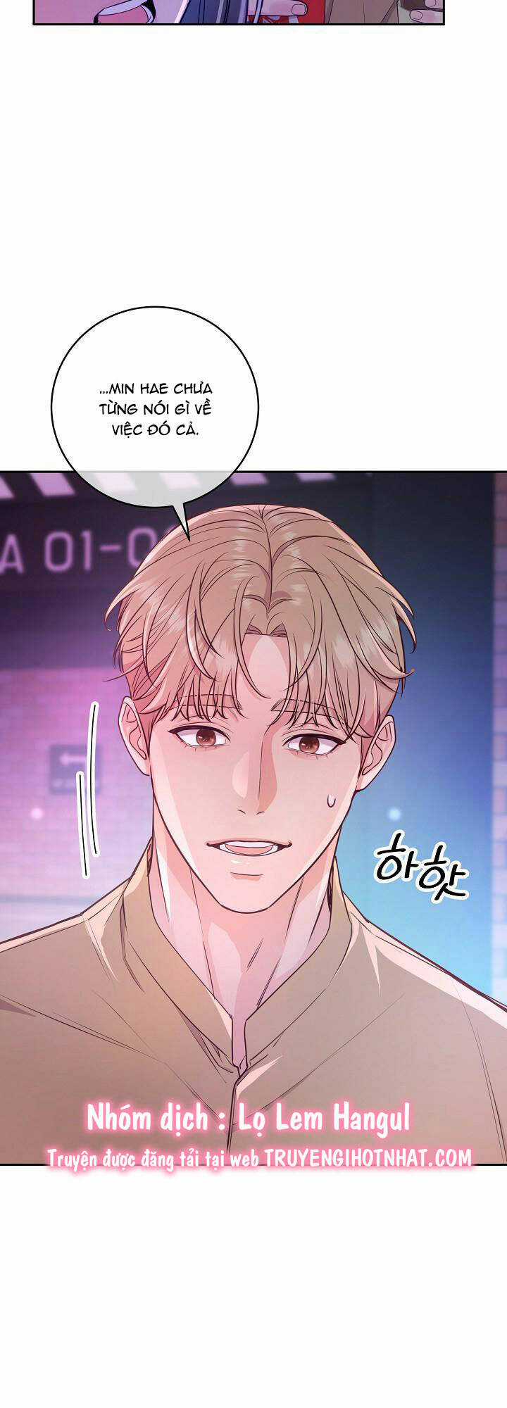 Lời Thú Tội Bí Ẩn Chapter 47 trang 3