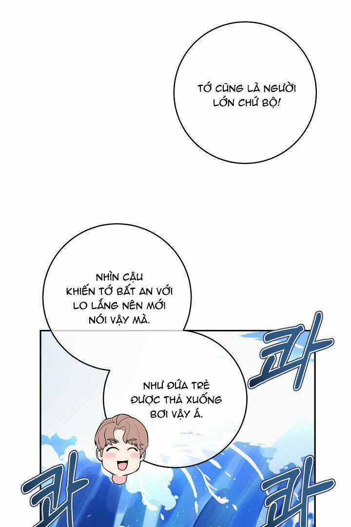 Lời Thú Tội Bí Ẩn Chapter 47 trang 32