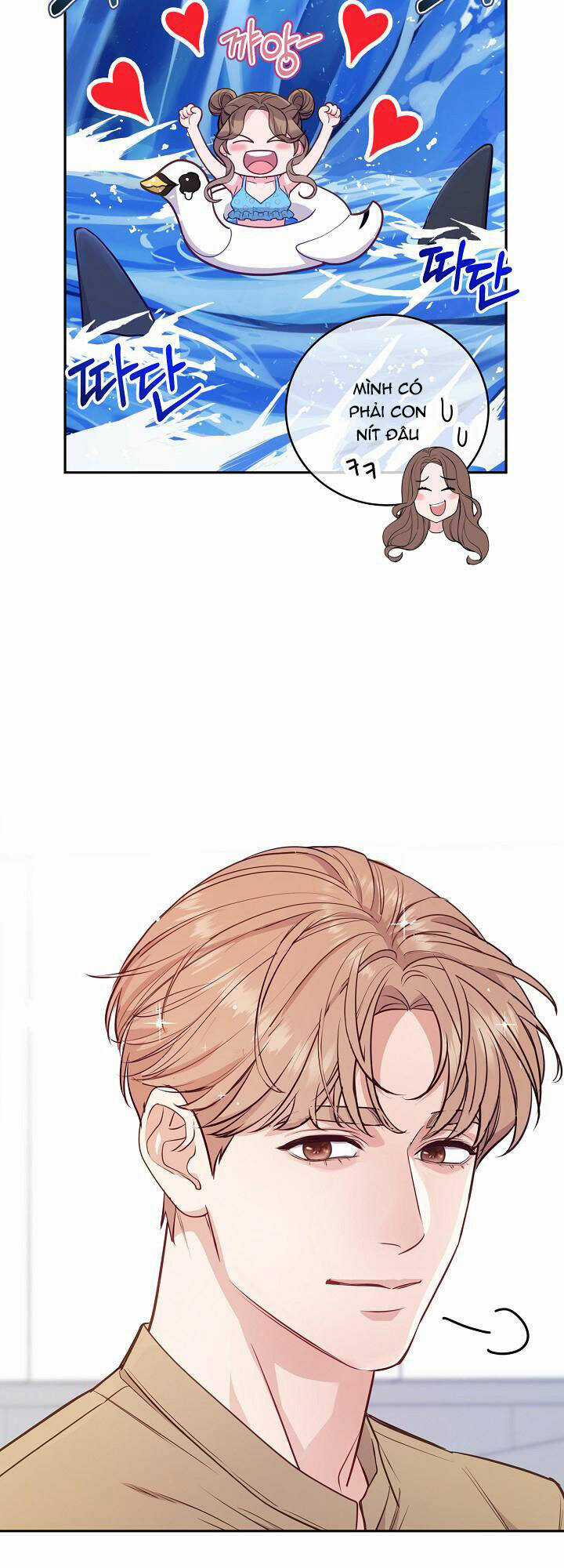 Lời Thú Tội Bí Ẩn Chapter 47 trang 33