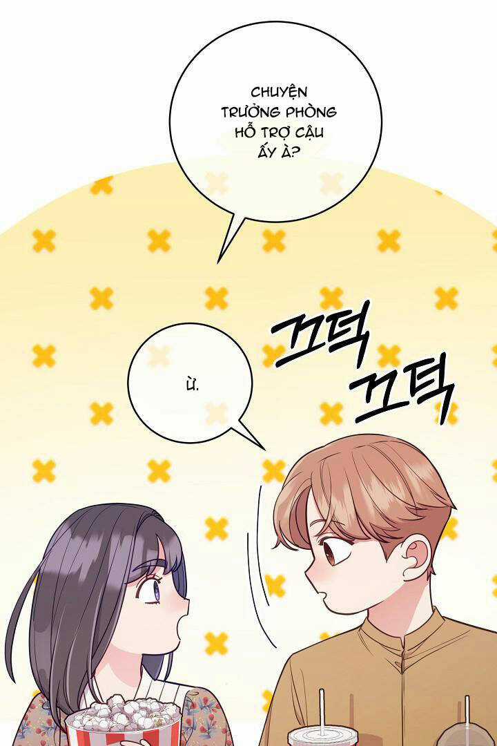 Lời Thú Tội Bí Ẩn Chapter 47 trang 4