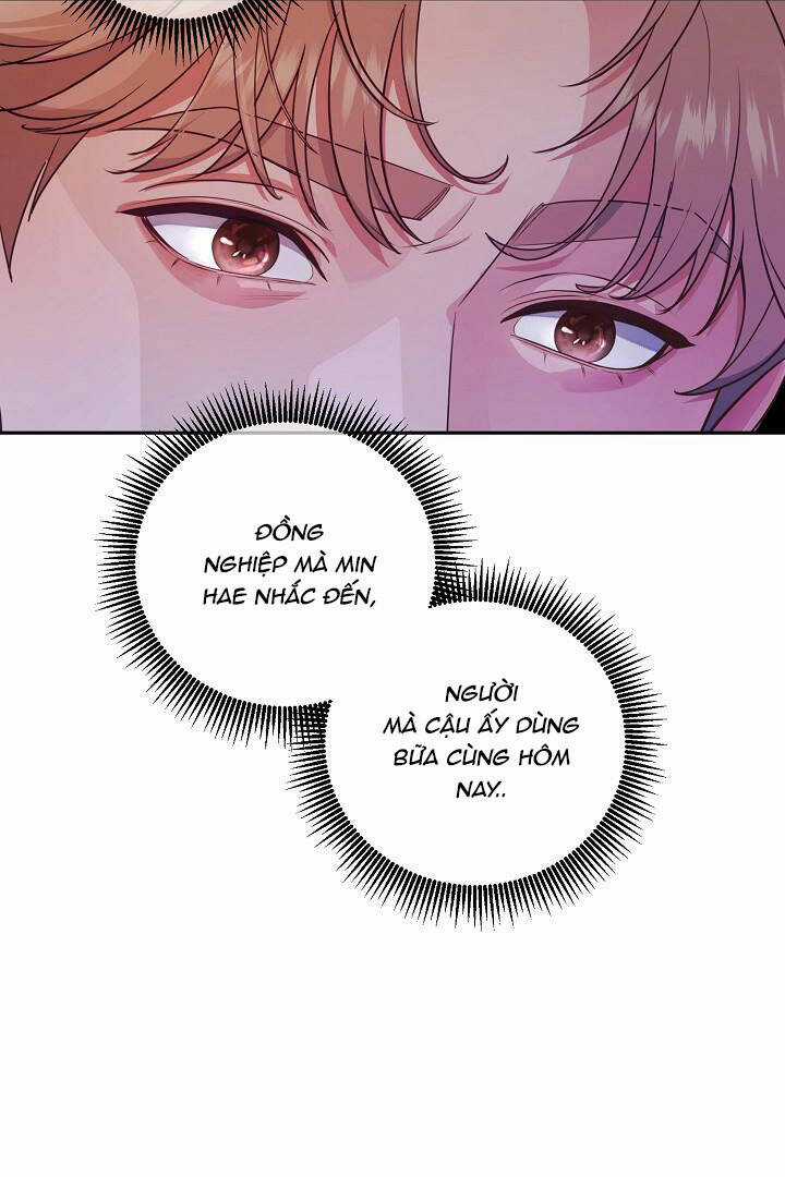 Lời Thú Tội Bí Ẩn Chapter 47 trang 8