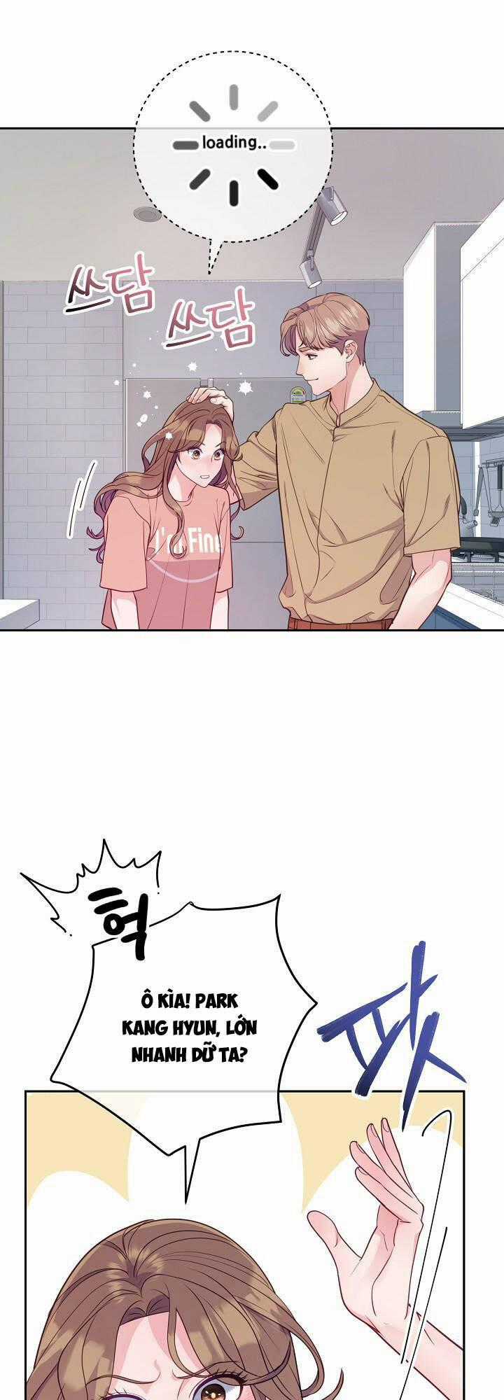 Lời Thú Tội Bí Ẩn Chapter 48 trang 0