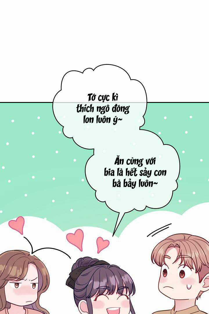 Lời Thú Tội Bí Ẩn Chapter 48 trang 10