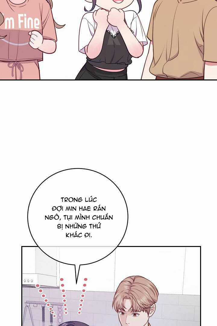 Lời Thú Tội Bí Ẩn Chapter 48 trang 11