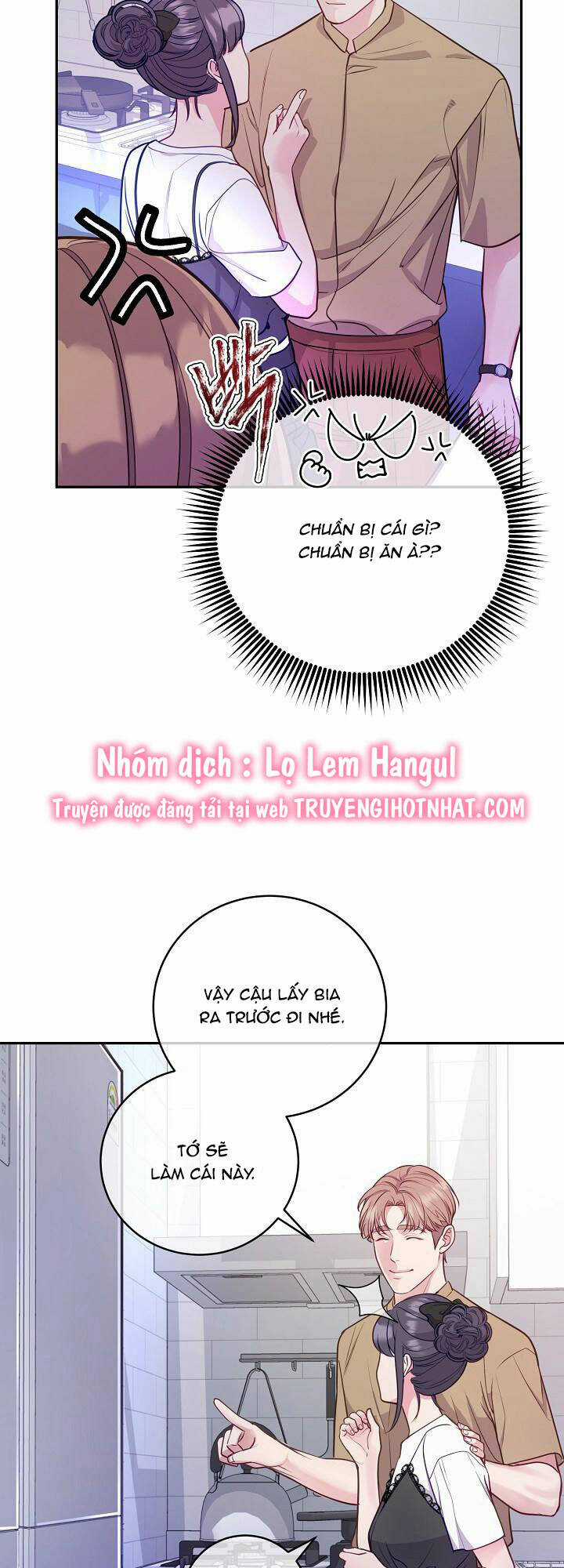 Lời Thú Tội Bí Ẩn Chapter 48 trang 12