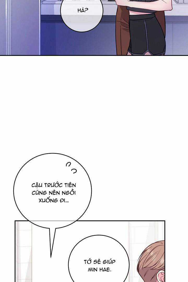 Lời Thú Tội Bí Ẩn Chapter 48 trang 13