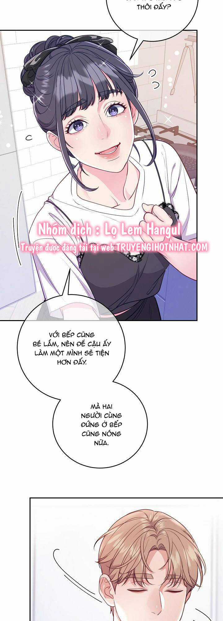 Lời Thú Tội Bí Ẩn Chapter 48 trang 15