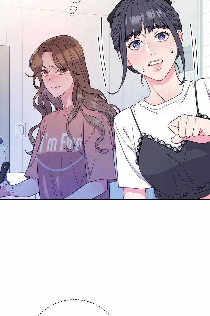 Lời Thú Tội Bí Ẩn Chapter 48 trang 17