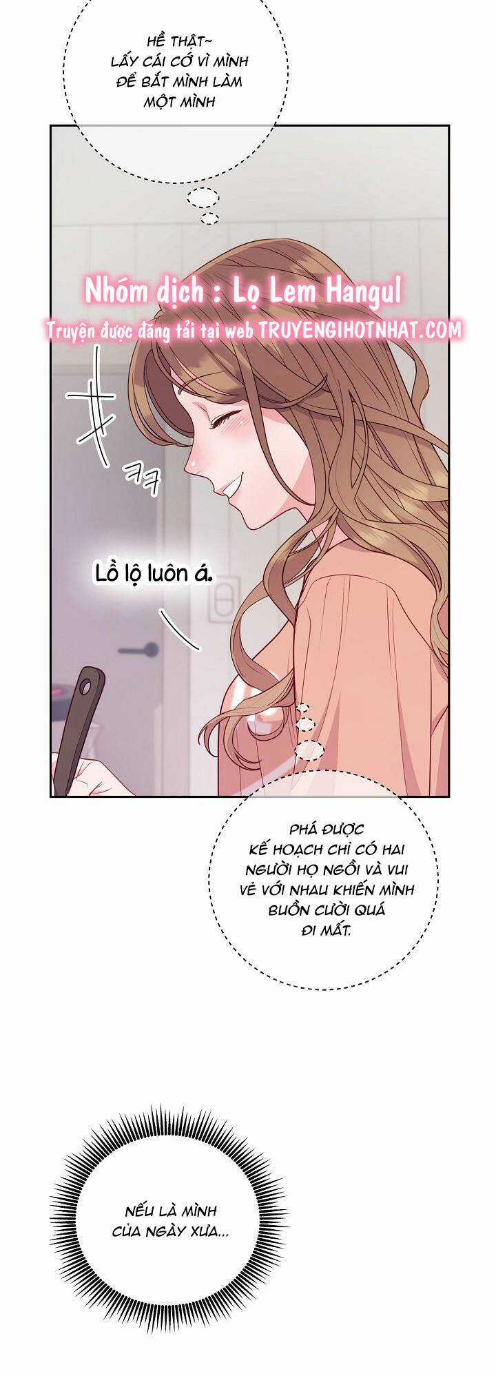 Lời Thú Tội Bí Ẩn Chapter 48 trang 18