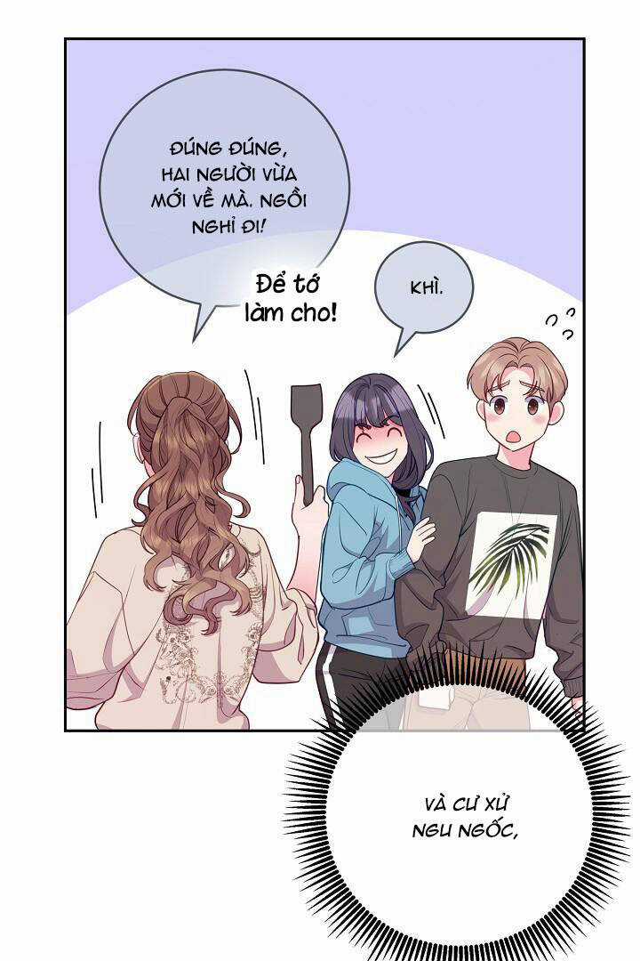 Lời Thú Tội Bí Ẩn Chapter 48 trang 19